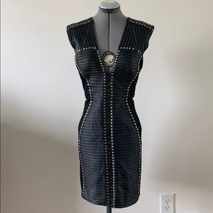 Venus Couture Dress